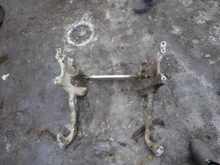 балка подвески передняя (подрамник) Audi A4 B8/8K 2010, 1.8 л., МКПП, универсал, 8T0399315N