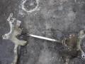 балка подвески передняя (подрамник) Audi A4 B8/8K 2010, 1.8 л., МКПП, универсал, 8T0399315N - фото №6