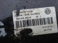 балка подвески задняя Skoda Octavia 1 поколение [рестайлинг] 2009, 2.0 л., МКПП, универсал, 5N0505235M - фото №4