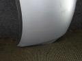 капот Volkswagen Golf Plus 1 поколение 2005, 1.6 л., МКПП, минивэн - фото №3