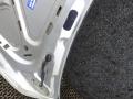 капот Volkswagen Golf Plus 1 поколение 2005, 1.6 л., МКПП, минивэн - фото №11