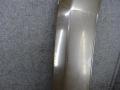 капот Mercedes-Benz Vario W670 2002 - фото №2