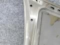 капот Mercedes-Benz Vario W670 2002 - фото №3