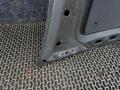 капот Mercedes-Benz Vario W670 2002 - фото №11