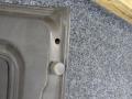 капот Mercedes-Benz Vario W670 2002 - фото №14