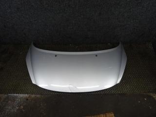 капот Peugeot 207 1 поколение 2006, 1.6 л., МКПП, хетчбэк 5 дв.