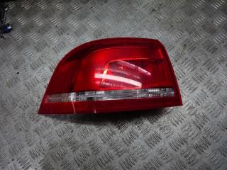 фонарь задний левый Volkswagen Passat B7 2011, 2.0 л., МКПП, универсал, 3AF945095A