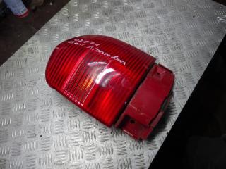 фонарь задний правый SEAT Alhambra 1 поколение [рестайлинг] 2002, 1.9 л., МКПП, минивэн