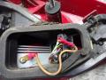фонарь задний правый Peugeot 207 1 поколение 2006, 1.6 л., МКПП, хетчбэк 5 дв. - фото №4
