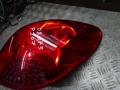фонарь задний правый Peugeot 207 1 поколение 2006, 1.6 л., МКПП, хетчбэк 5 дв. - фото №5