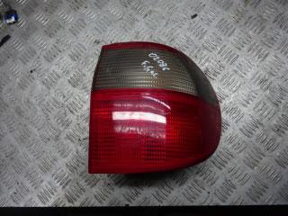 фонарь задний правый Ford Galaxy 1 поколение 1999, 1.9 л., МКПП, минивэн
