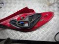 фонарь задний левый Peugeot 207 1 поколение 2006, 1.6 л., МКПП, хетчбэк 5 дв., 9649986680 - фото №4
