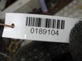фонарь задний левый Peugeot 207 1 поколение 2006, 1.6 л., МКПП, хетчбэк 5 дв., 9649986680 - фото №6