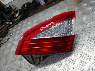 фонарь крышки багажника правый Ford Mondeo 3 поколение [рестайлинг] 2007, 2.0 л., МКПП, хетчбэк 5 дв.