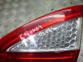 фонарь крышки багажника правый Ford Mondeo 3 поколение [рестайлинг] 2007, 2.0 л., МКПП, хетчбэк 5 дв. - фото №5