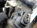 фара правая Volkswagen Golf 3 поколение 1998, 1.6 л., МКПП, хетчбэк 5 дв. - фото №5