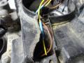 фара правая Nissan Qashqai 1 поколение 2007, 2.0 л., АКПП, внедорожник 5 дв. - фото №7