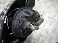 фара противотуманная левая Skoda Octavia 1 поколение [рестайлинг] 2009, 2.0 л., МКПП, универсал - фото №2