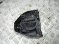 фара противотуманная левая Skoda Octavia 1 поколение [рестайлинг] 2009, 2.0 л., МКПП, универсал - фото №4