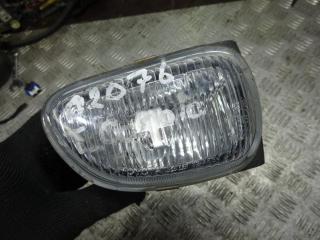 фара противотуманная правая Toyota Corolla 8 поколение (E110) 1999, 1.6 л., МКПП, хетчбэк 5 дв.