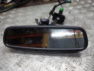 зеркало салона Ford Mondeo 3 поколение [рестайлинг] 2007, 2.0 л., МКПП, хетчбэк 5 дв., 3S7117D568AC, 6G9N17D547AD