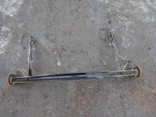 балка подвески задняя Audi A6 4A/C4 1995, 2.0 л., МКПП, седан