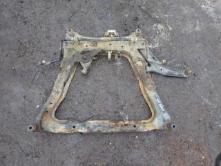 балка подвески передняя (подрамник) Nissan Qashqai 1 поколение 2007, 2.0 л., АКПП, внедорожник 5 дв.