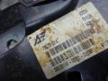 узел педальный (блок педалей) SEAT Alhambra 1 поколение [рестайлинг] 2002, 1.9 л., МКПП, минивэн, 7M3721031K - фото №9