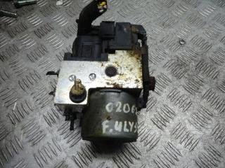 блок ABS Fiat Ulysse 1 поколение [рестайлинг] 2000, 2.0 л., МКПП, минивэн, 1487993080
