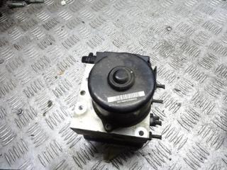 блок ABS SEAT Alhambra 1 поколение [рестайлинг] 2002, 1.9 л., МКПП, минивэн, 7M3907379D