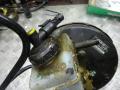 вакуумный усилитель тормозов Dacia Logan 1 поколение 2007, 1.6 л., МКПП, универсал, 8200941236 - фото №6