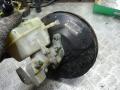 вакуумный усилитель тормозов Dacia Logan 1 поколение [рестайлинг] 2009, 1.4 л., МКПП, универсал, 8200906848 - фото №4