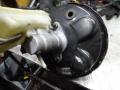 вакуумный усилитель тормозов Ford Mondeo 3 поколение [рестайлинг] 2007, 2.0 л., МКПП, хетчбэк 5 дв., 7Q912B195AB - фото №2