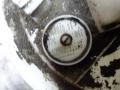 насос топливный Renault Megane 2 поколение 2006, 82000291638 - фото №3