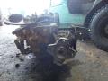КПП автоматическая (АКПП) Nissan Qashqai 1 поколение 2007, 2.0 л., АКПП, внедорожник 5 дв., 33100JD600, 310201XN0A - фото №4
