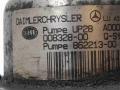 насос вакуумный Mercedes-Benz M-Класс W163 2001, 2.7 л., TD, дизель, АКПП, полный привод, A0004351401 - фото №6