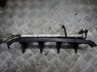 форсунка Audi A3 8L 1999, 1.8 л., МКПП, хетчбэк 5 дв., 06A906031D