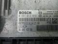 блок управления двигателем Peugeot 207 1 поколение 2006, 1.6 л., МКПП, хетчбэк 5 дв., 0281013872, 9664843780 - фото №2