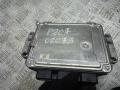 блок управления двигателем Peugeot 207 1 поколение 2006, 1.6 л., МКПП, хетчбэк 5 дв., 0281013872, 9664843780 - фото №5