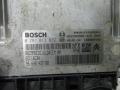 блок управления двигателем Peugeot 207 1 поколение 2006, 1.6 л., МКПП, хетчбэк 5 дв., 0281013872, 9664843780 - фото №6