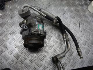 компрессор кондиционера Opel Astra H 2005, 1.7 л., 24421842