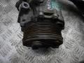 компрессор кондиционера Opel Astra H 2005, 1.7 л., 24421842 - фото №2