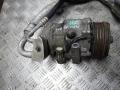компрессор кондиционера Opel Astra H 2005, 1.7 л., 24421842 - фото №4