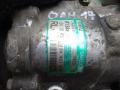 компрессор кондиционера Opel Astra H 2005, 1.7 л., 24421842 - фото №6