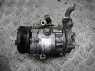 компрессор кондиционера Opel Meriva 1 поколение (A) 2003, 1.6 л., 6203040185