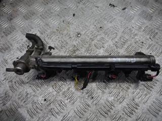 форсунка Volkswagen Golf 3 поколение 2000, 1.6 л., 036031T