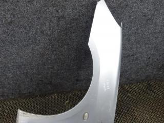 крыло переднее левое Peugeot 307 1 поколение 2002, 1.6 л., МКПП, хетчбэк 5 дв.