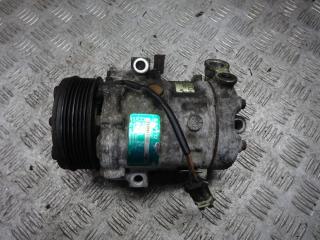компрессор кондиционера Opel Astra G 2002, 1.7 л., 24422013
