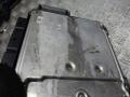 блок управления двигателем Nissan Qashqai 1 поколение 2007, 2.0 л., АКПП, внедорожник 5 дв., 23710JD78B, 0281013855 - фото №4