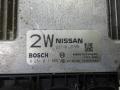 блок управления двигателем Nissan Qashqai 1 поколение 2007, 2.0 л., АКПП, внедорожник 5 дв., 23710JD78B, 0281013855 - фото №5